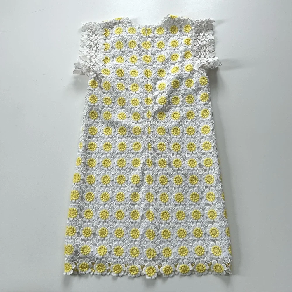 J. Crew springy chic